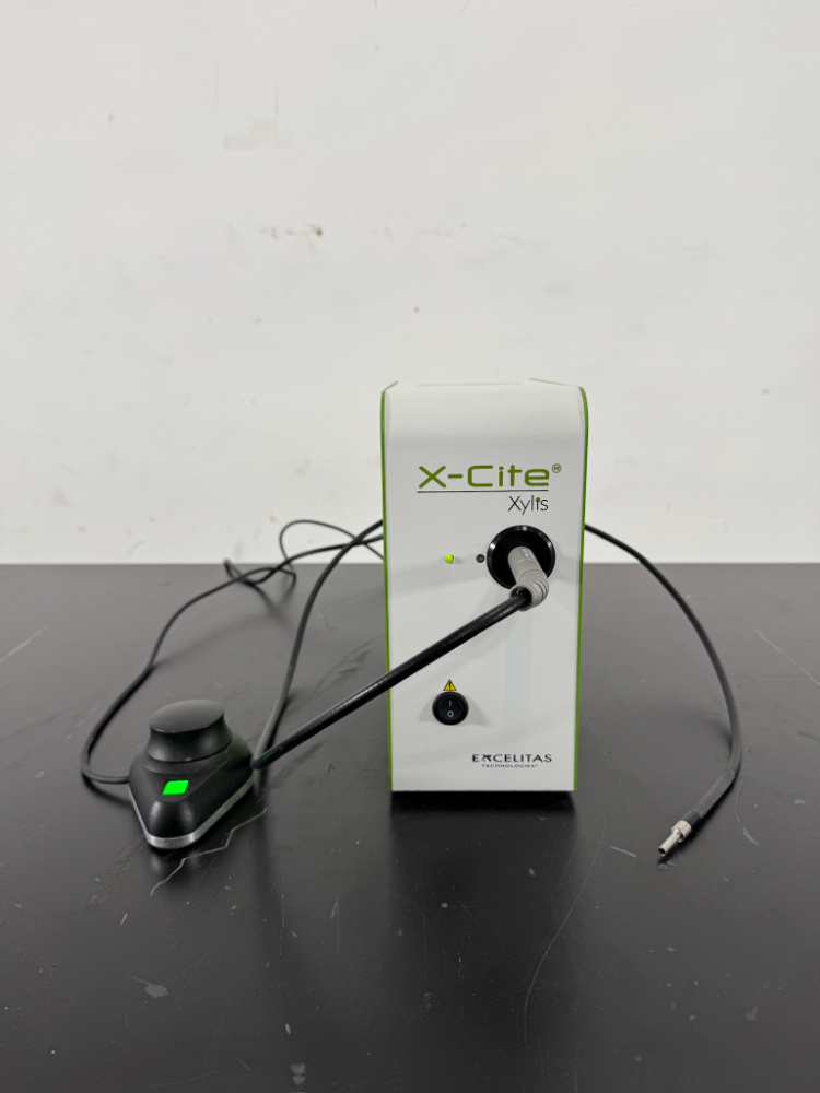 Image of Excelitas X-Cite Xylis Illumination System